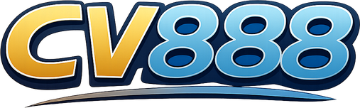 cv888 homepage logo